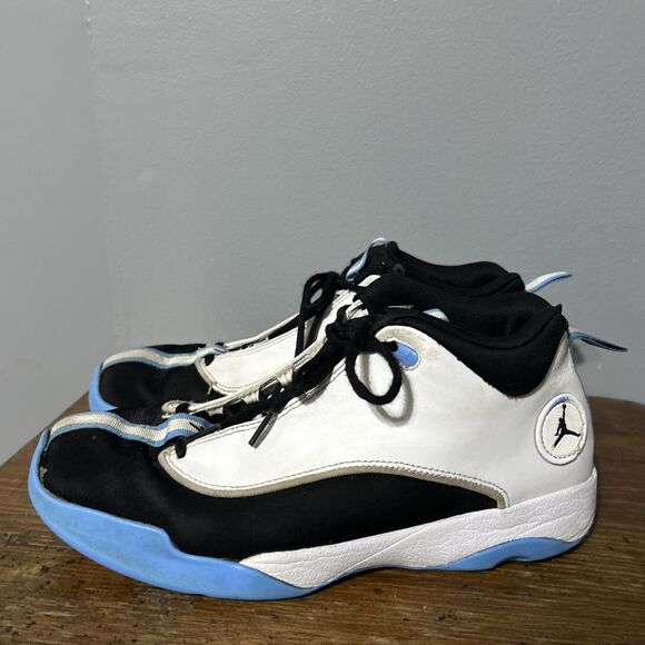 Nike Air Jordan Jumpman Pro Quick University Blue - Size 11.5 - Picture 3 of 11